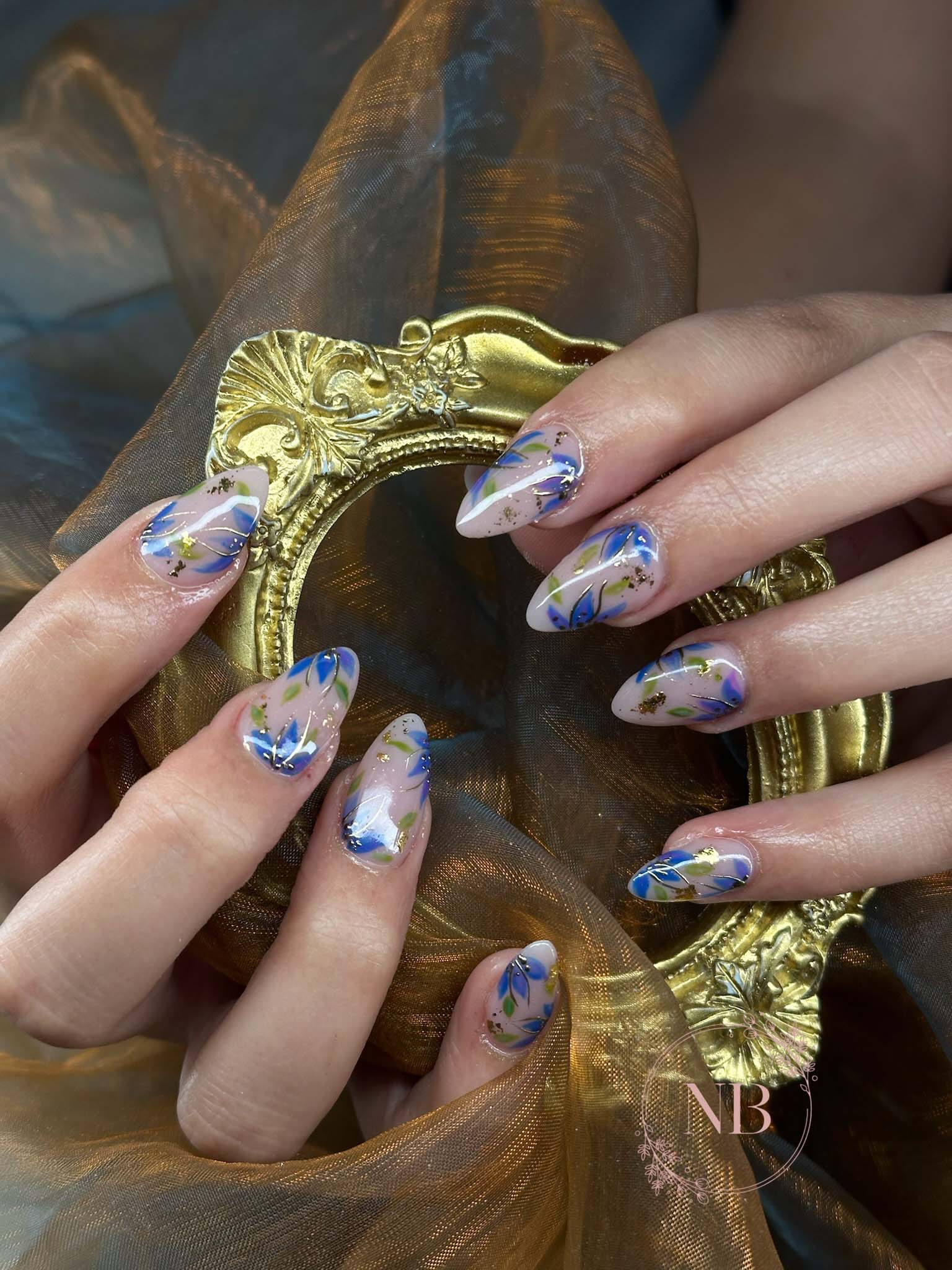 Nail Boss San Diego, CA 92120